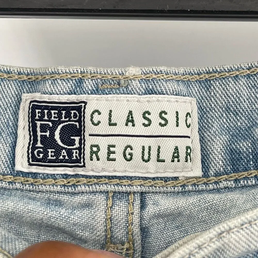 Field Gear great preloved